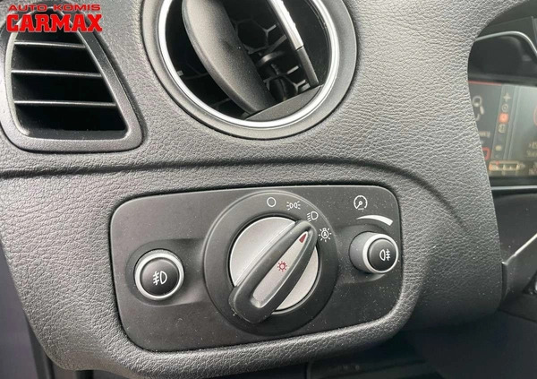 Ford S-Max cena 44900 przebieg: 162000, rok produkcji 2012 z Świeradów-Zdrój małe 667
